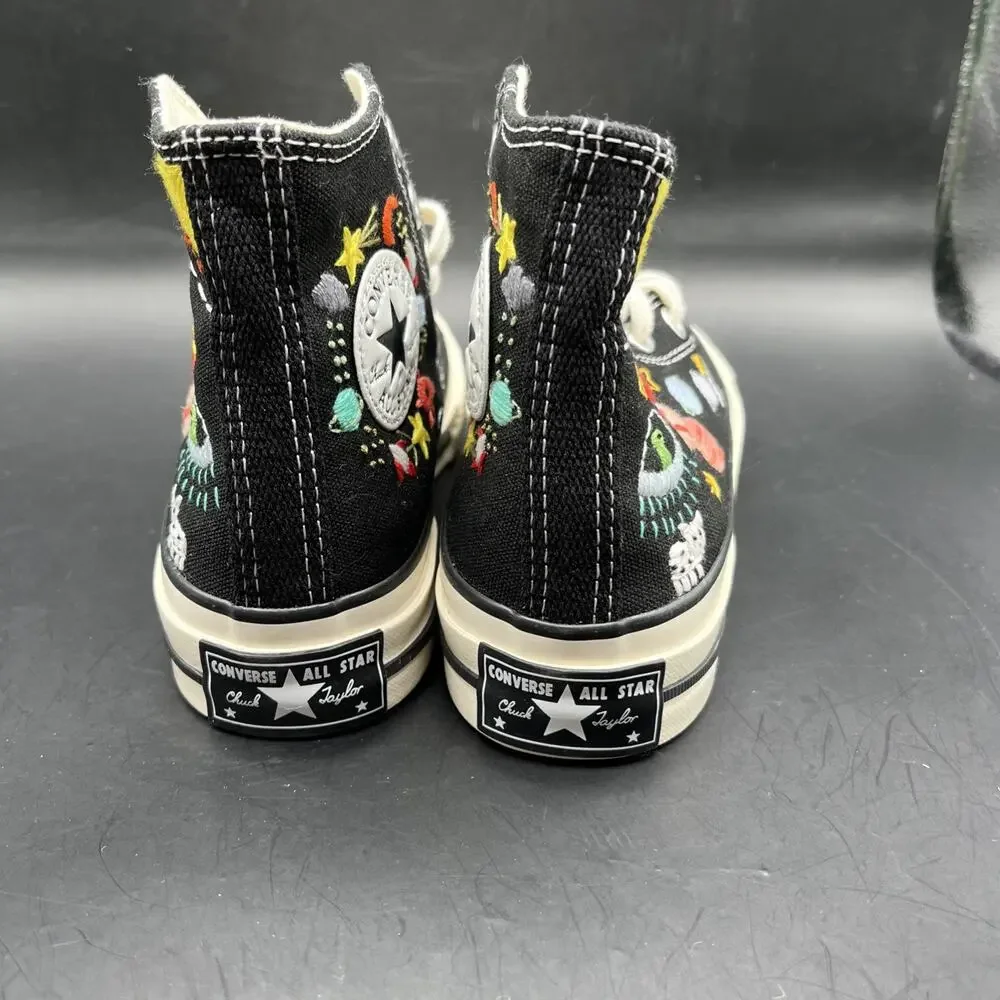 Converse shoes youth